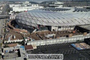 26全明星六大新面孔预测！里夫斯封神 穆雷终于要上位？